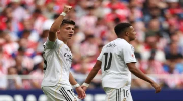 منافسة أندية الدوري الإنجليزي على ضم أردا جولر تعيد تشكيل صفوف الفرق الكبرى